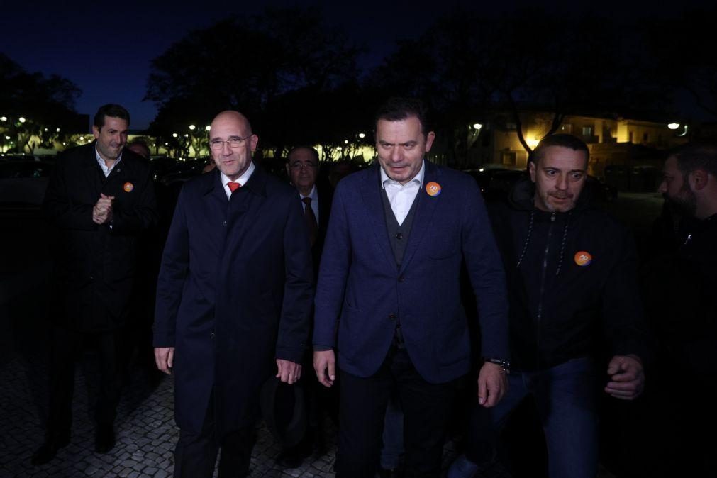 Passos defende que
