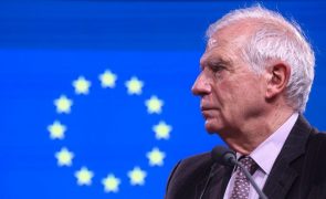 Borrell salienta que entrada da Suécia na NATO fortalecerá Aliança e UE
