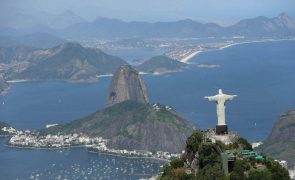 Rio de Janeiro regista menor número de mortes em 34 anos no primeiro mês do ano