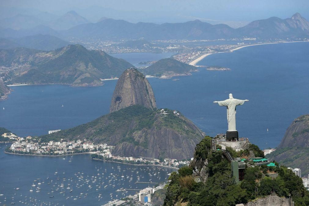Rio de Janeiro regista menor número de mortes em 34 anos no primeiro mês do ano