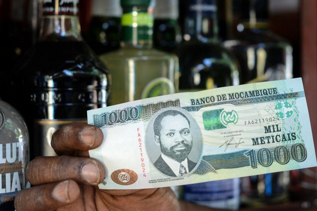 Moçambique ainda tem 25 distritos sem banco