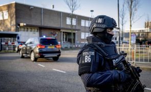 Líder do crime organizado na Holanda condenado a prisão perpétua