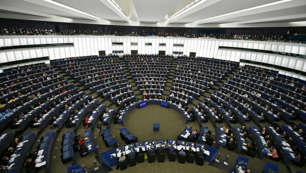 Eurodeputados aprovam alargamento de lista de crimes ambientais e novas penas