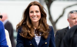 Kate Middleton - Nova atualização sobre o estado de saúde