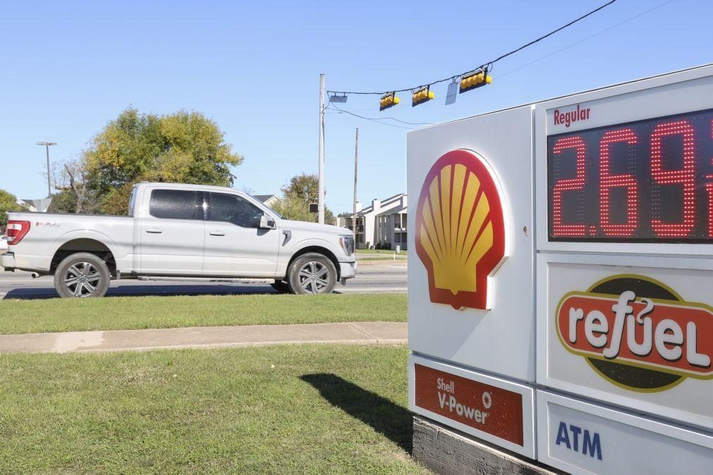 Shell deve ser responsabilizada por poluir antes de vender ativos na Nigéria - ONG