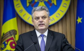 Governo moldavo critica pedido de proteção da Transnístria à Rússia