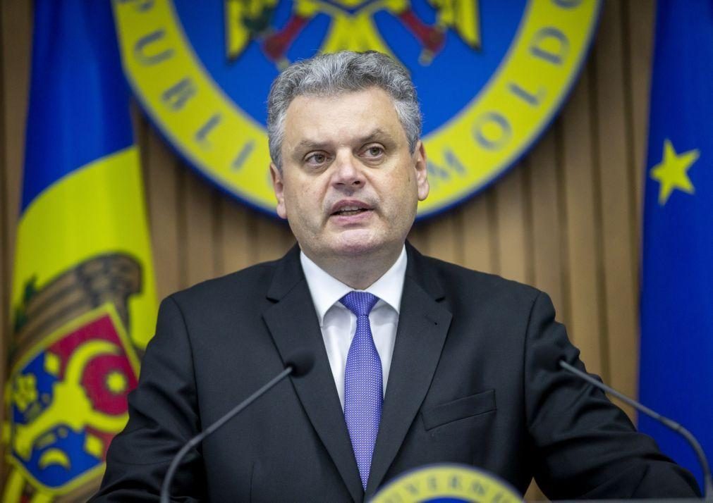 Governo moldavo critica pedido de proteção da Transnístria à Rússia