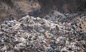 Volume de resíduos no mundo pode aumentar em um terço até 2050, adverte ONU