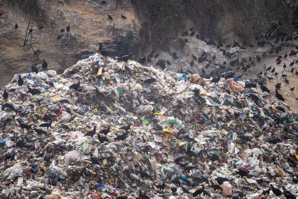 Volume de resíduos no mundo pode aumentar em um terço até 2050, adverte ONU