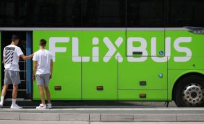 Receitas da dona da FlixBus crescem 30% para mais de 2.000 ME em 2023