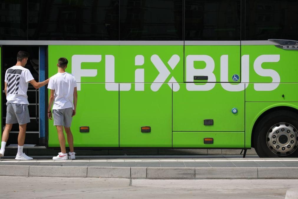 Receitas da dona da FlixBus crescem 30% para mais de 2.000 ME em 2023