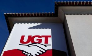 UGT aprova moção de solidariedade à greve geral de jornalistas de 14 de março