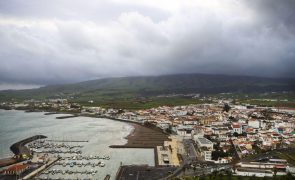 Sismo de magnitude 3,0 na escala de Richter sentido na ilha Terceira