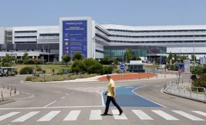 Adesão à greve no Hospital de Cascais ronda os 80%