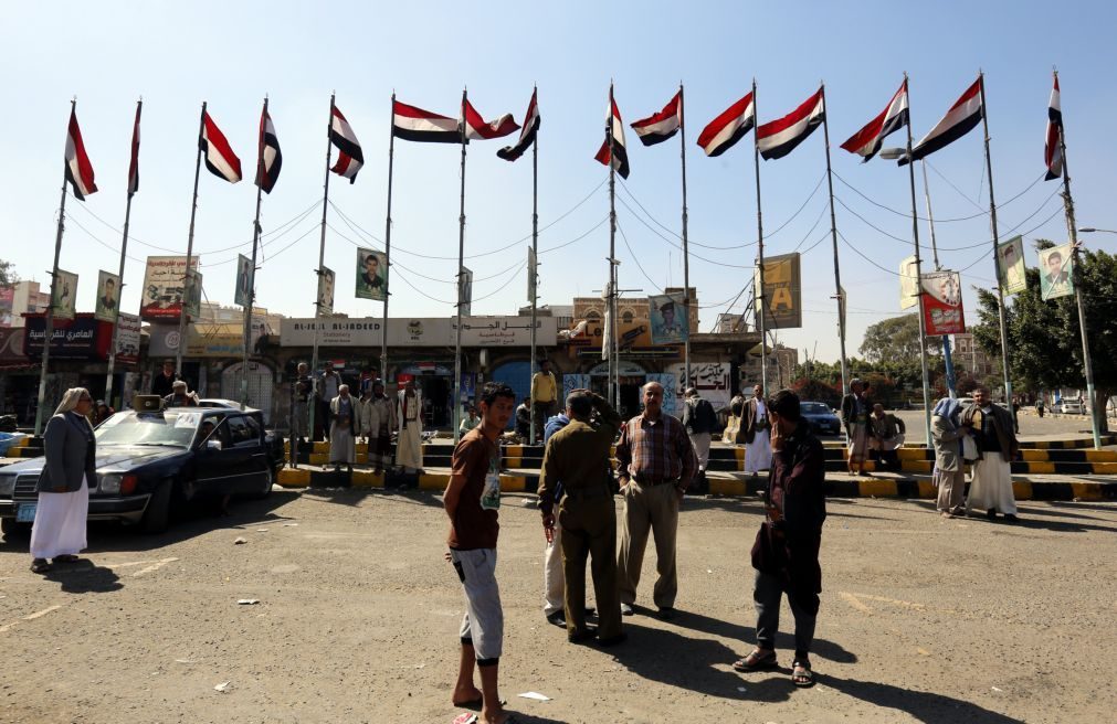 Presidente do Iémen anuncia ofensiva para recuperar capital após morte de Saleh