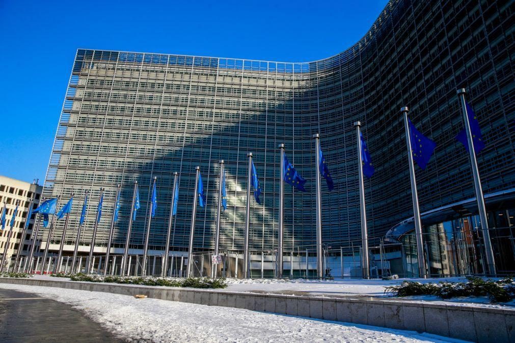 Bruxelas propõe mais 5.800 ME no orçamento da UE em 2024 incluindo apoio a Kiev
