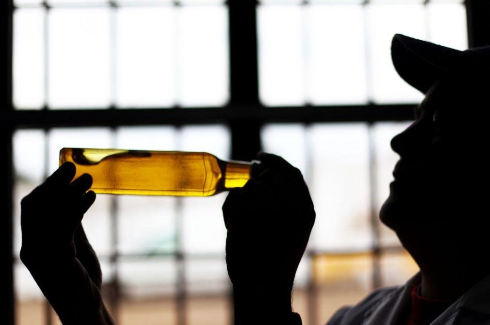 Qualidade e valor mais baixo fazem subir preço do azeite em Portugal