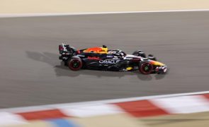 Max Verstappen conquistou primeira 'pole position' da temporada de Fórmula 1