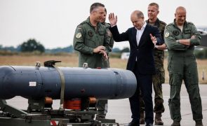 Alemanha em alerta por alegadas escutas russas na força aérea