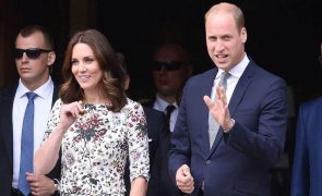 Kate Middleton - O erro da comunicação do Palácio de Kensington sobre a princesa