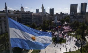 Central sindical argentina repudia decisão de encerrar agência de notícias Télam
