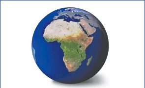 Crescimento de África acelera para 3,5% este ano e 4,2% em 2025