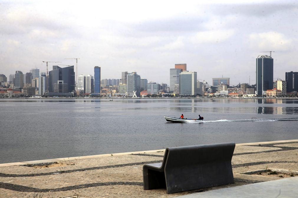 UE aprova celebração de acordo com Angola para facilitar investimento