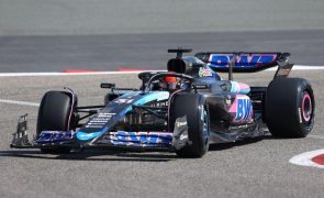 Alpine reage à crise na Fórmula 1 e renova com aposta em três direções técnicas