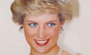 Princesa Diana - Charles Spencer partilha rara fotografia com a irmã
