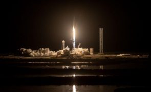 Portugal envia segundo satélite para o espaço