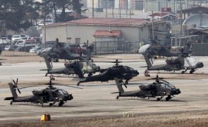 Coreia do Norte acusa Sul e EUA de tentarem intimidar país com exercício militar