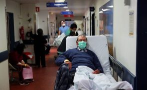 Urgências do hospital de Évora com constrangimentos devido a elevada afluência
