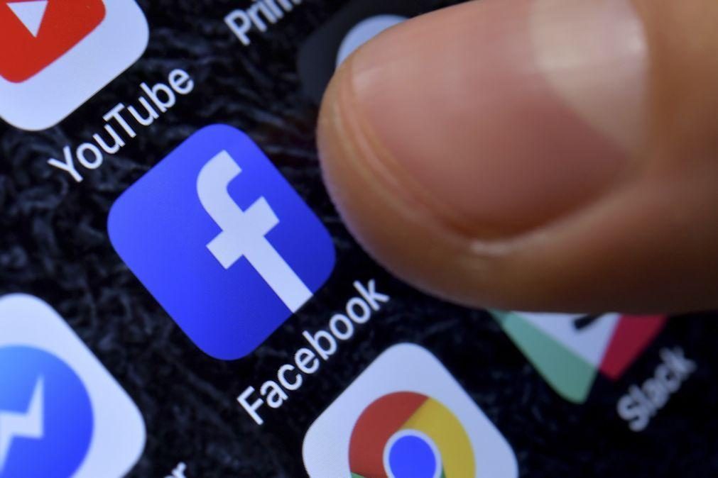 Instagram e Facebook voltam a funcionar após falha técnica