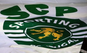Sporting encerra fase de grupos da Liga Europeia de andebol com triunfo em Bucareste