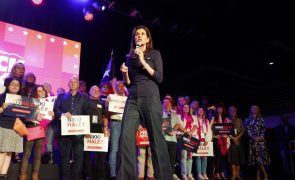 Nikki Haley vence Donald Trump na Super Terça-feira em Vermont