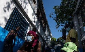 Médicos Sem Fronteiras alertam sobre agravamento da violência no Haiti