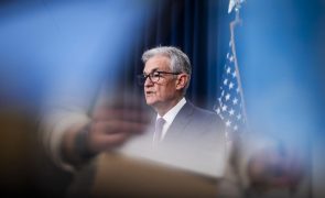 Presidente da Fed diz que descida dos juros pode começar este ano