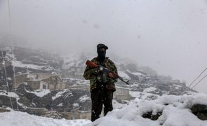 Rússia pede na ONU fim do isolamento dos talibãs afegãos