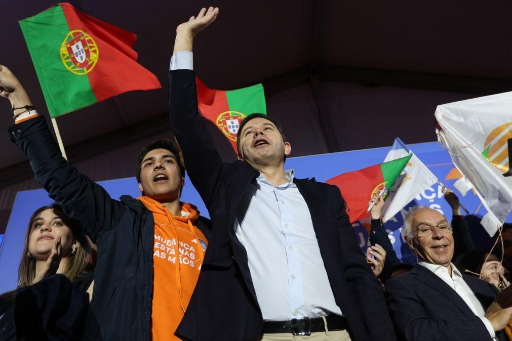 Partido Popular Europeu antevê