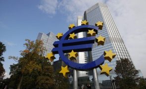BCE corta crescimento da zona euro para 0,6% e da inflação para 2,3% em 2024