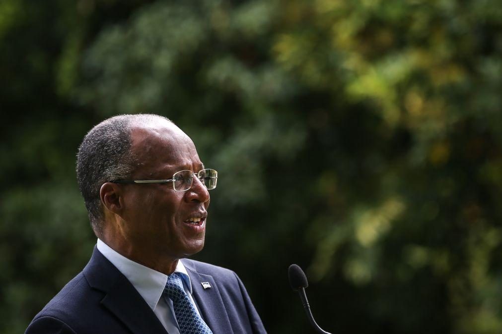 PM de Cabo Verde espera continuar 