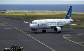 Governo dos Açores mantém endividamento zero e privatização da Azores Airlines