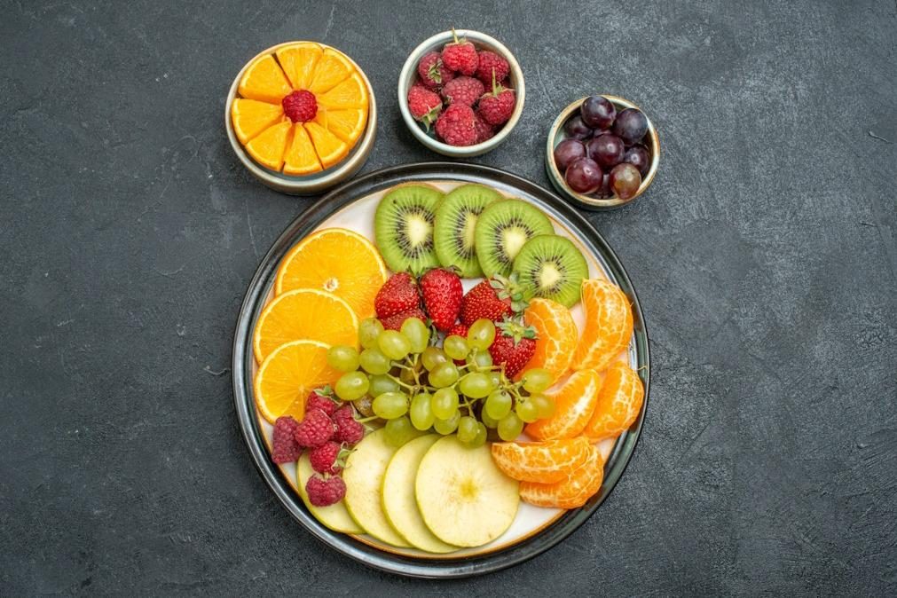 Emagrecimento: 6 frutas que ajudam a perder peso