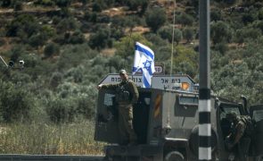 Colonatos israelitas nos territórios palestinianos constituem crime de guerra, adverte a ONU