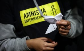 Petição pede ao TPI que inclua repressão das mulheres em investigação ao Afeganistão