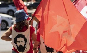 PT apela a comunidade brasileira para que vote à esquerda