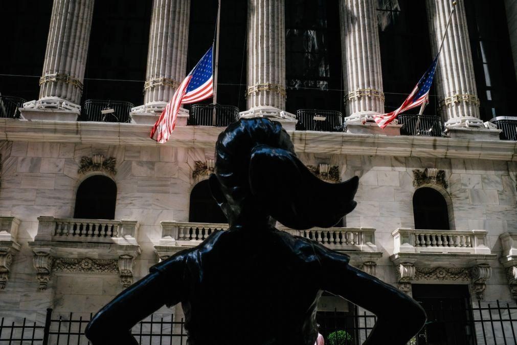 Wall Street segue em alta após divulgação de dados do emprego