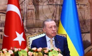 Erdogan diz que municipais turcas de março serão as suas 