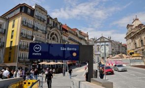 Porto quer do próximo Governo mais autonomia para regular logística urbana