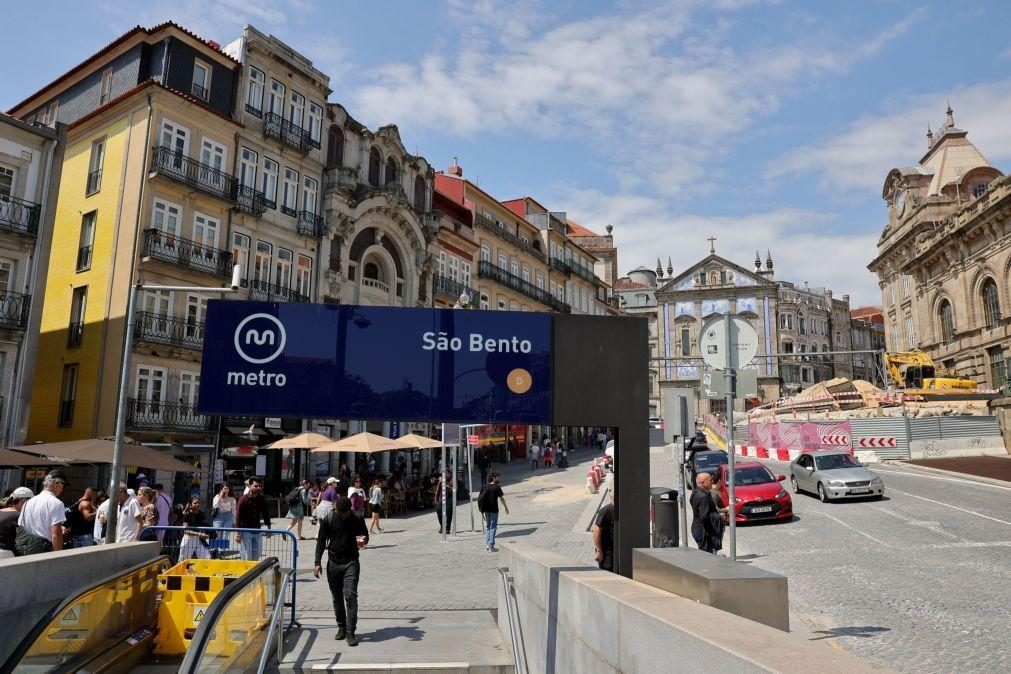 Porto quer do próximo Governo mais autonomia para regular logística urbana